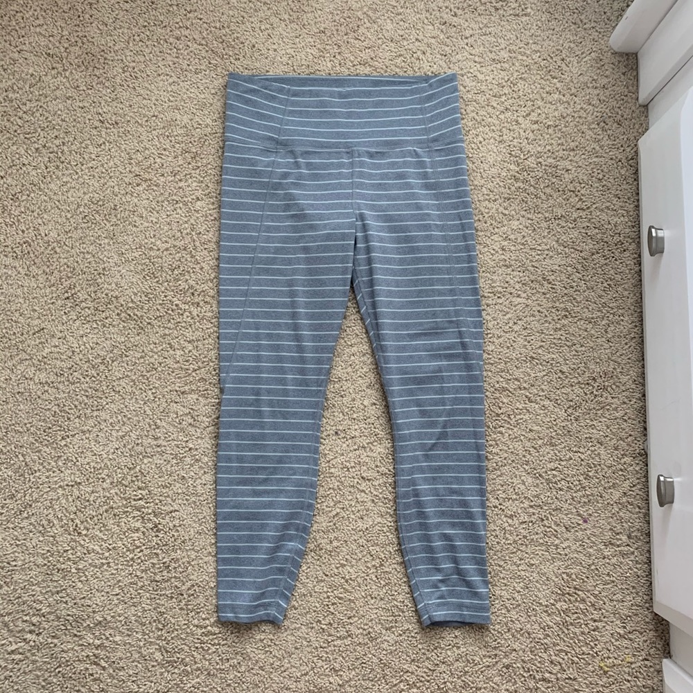 Athleta leggings